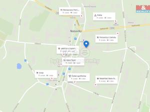 Pronájem obchodního prostoru, Nasavrky, Náměstí, 260 m2