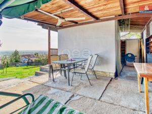 Prodej zahrady, Údlice, 371 m2