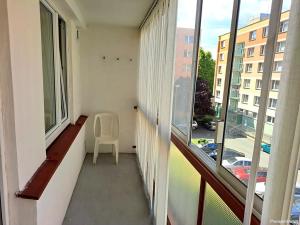 Pronájem bytu 1+kk, Pardubice, Jindřišská, 37 m2