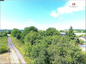 Prodej pozemku pro bydlení, Benešov, 1032 m2