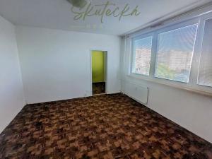 Pronájem bytu 2+1, Hodonín, 45 m2