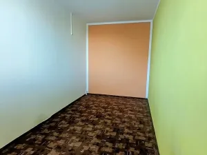 Pronájem bytu 2+1, Hodonín, 45 m2