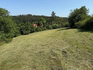 Prodej pozemku pro bydlení, Deblín, 2752 m2