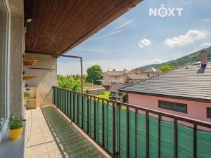 Prodej bytu 3+1, Šumperk, Bohdíkovská, 75 m2