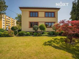 Prodej vily, Zábřeh, Mánesova, 149 m2