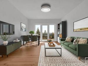Prodej bytu 2+kk, České Budějovice, K. Šatala, 55 m2