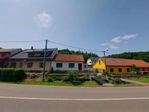 Prodej rodinného domu, Deblín, 80 m2