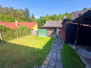 Prodej rodinného domu, Deblín, 80 m2