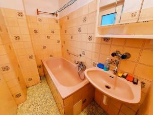 Prodej rodinného domu, Deblín, 80 m2