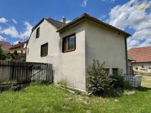 Prodej zemědělské usedlosti, Bransouze, 115 m2