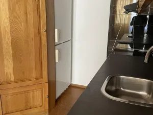 Pronájem bytu 2+kk, Praha - Stodůlky, Blattného, 46 m2