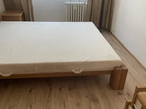 Pronájem bytu 2+kk, Praha - Stodůlky, Blattného, 46 m2