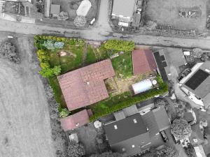 Prodej rodinného domu, Příbram, 135 m2
