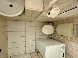 Pronájem bytu 1+1, Klatovy, Mánesova, 43 m2