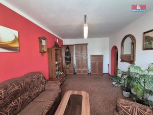 Pronájem bytu 2+1, Beroun - Beroun-Město, Košťálkova, 62 m2