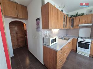 Pronájem bytu 2+1, Beroun - Beroun-Město, Košťálkova, 62 m2