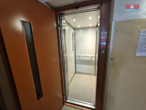Pronájem bytu 2+1, Beroun - Beroun-Město, Košťálkova, 62 m2