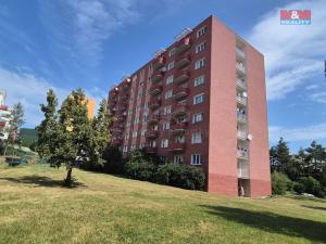 Pronájem bytu 2+1, Beroun - Beroun-Město, Košťálkova, 62 m2