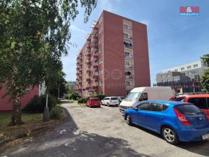 Pronájem bytu 2+1, Beroun - Beroun-Město, Košťálkova, 62 m2