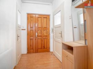 Prodej bytu 2+1, Děčín - Děčín IV-Podmokly, Na Výšinách, 62 m2
