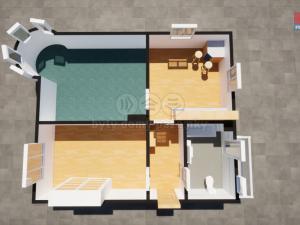 Prodej bytu 2+1, Děčín - Děčín IV-Podmokly, Na Výšinách, 62 m2