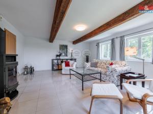 Prodej chalupy, Dolní Žandov - Salajna, 165 m2