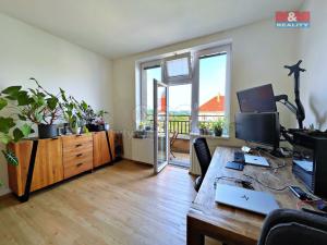 Pronájem bytu 3+kk, Praha - Dejvice, Jugoslávských partyzánů, 87 m2
