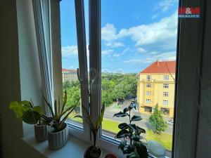 Pronájem bytu 3+kk, Praha - Dejvice, Jugoslávských partyzánů, 87 m2