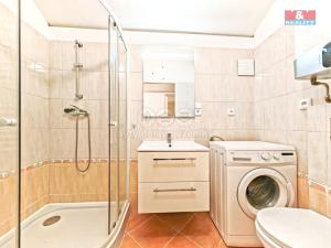Pronájem bytu 1+kk, Hradec Králové - Kukleny, Pražská třída, 13 m2
