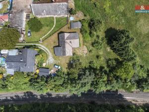 Prodej rodinného domu, Červený Kostelec - Olešnice, 75 m2