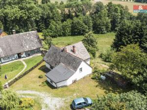 Prodej rodinného domu, Červený Kostelec - Olešnice, 75 m2