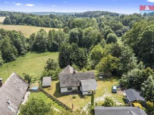 Prodej rodinného domu, Červený Kostelec - Olešnice, 75 m2