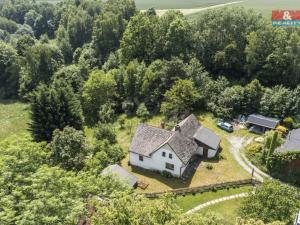 Prodej rodinného domu, Červený Kostelec - Olešnice, 75 m2