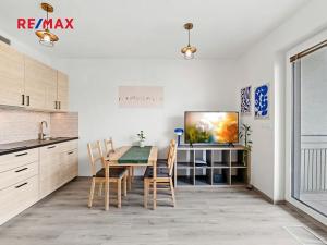 Prodej bytu 1+kk, Praha - Třebonice, K metru, 31 m2