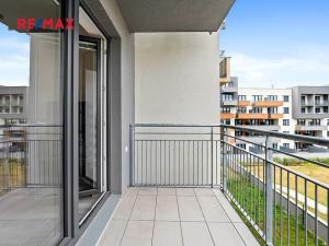 Prodej bytu 1+kk, Praha - Třebonice, K metru, 31 m2