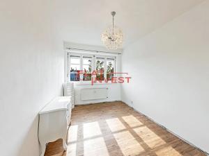 Pronájem bytu 2+kk, Praha - Kyje, Pelušková, 46 m2