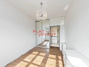 Pronájem bytu 2+kk, Praha - Kyje, Pelušková, 46 m2