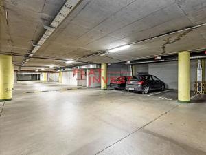 Pronájem bytu 2+kk, Praha - Kyje, Pelušková, 46 m2