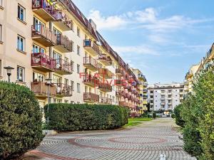 Pronájem bytu 2+kk, Praha - Kyje, Pelušková, 46 m2
