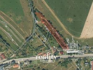 Prodej pozemku pro bydlení, Dolní Cerekev, 3350 m2