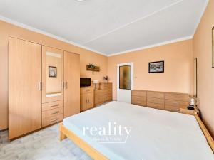 Pronájem bytu 2+1, Jihlava, Březinova, 58 m2