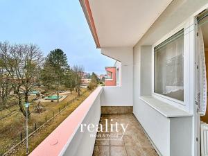 Pronájem bytu 2+1, Jihlava, Březinova, 58 m2