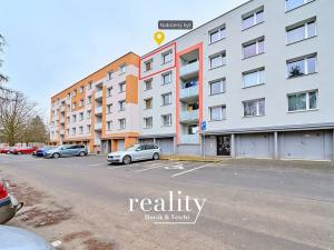 Pronájem bytu 2+1, Jihlava, Březinova, 58 m2