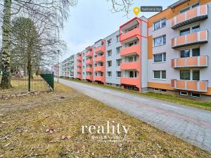 Pronájem bytu 2+1, Jihlava, Březinova, 58 m2