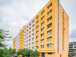 Prodej bytu 2+kk, Praha - Libuš, Na domovině, 38 m2