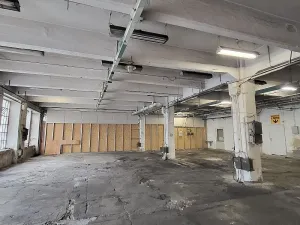 Pronájem skladu, Brno, Cejl, 260 m2