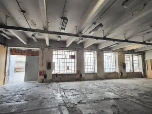 Pronájem skladu, Brno, Cejl, 260 m2