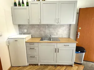 Pronájem kanceláře, Brno, Masarykova, 107 m2