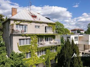 Prodej vily, Brno, Černopolní, 597 m2