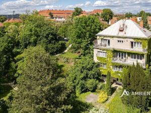 Prodej vily, Brno, Černopolní, 597 m2